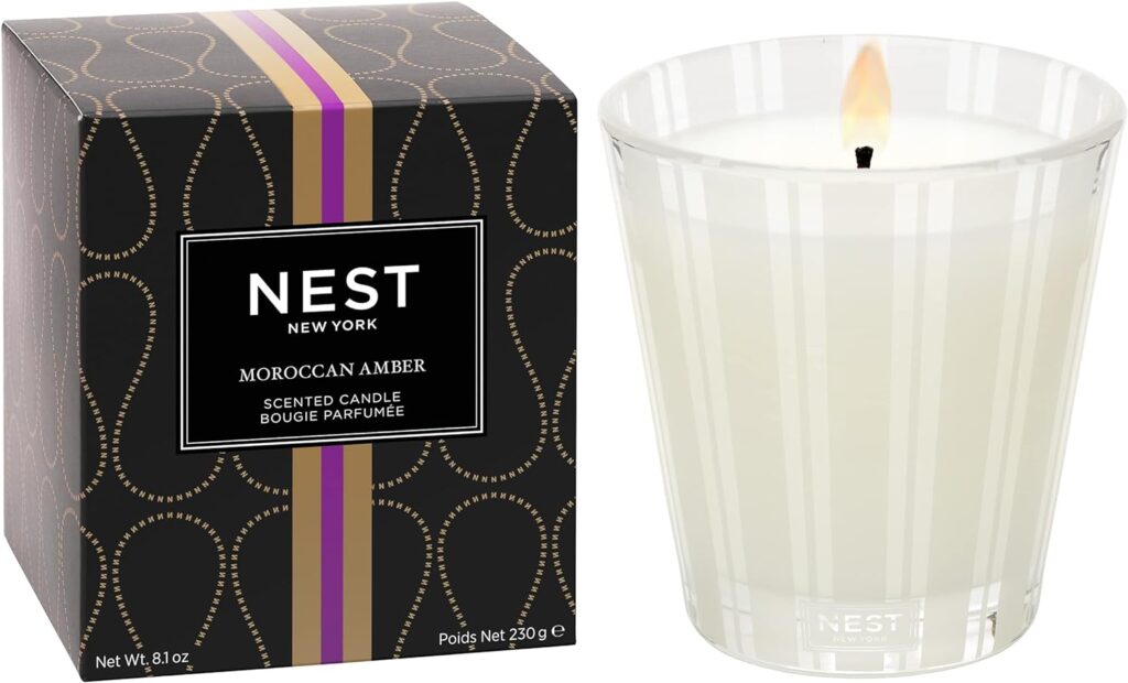 NEST Fragrances Holiday Scented Classic Candle